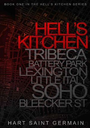 [Hell's Kitchen 01] • Hell's Kitchen